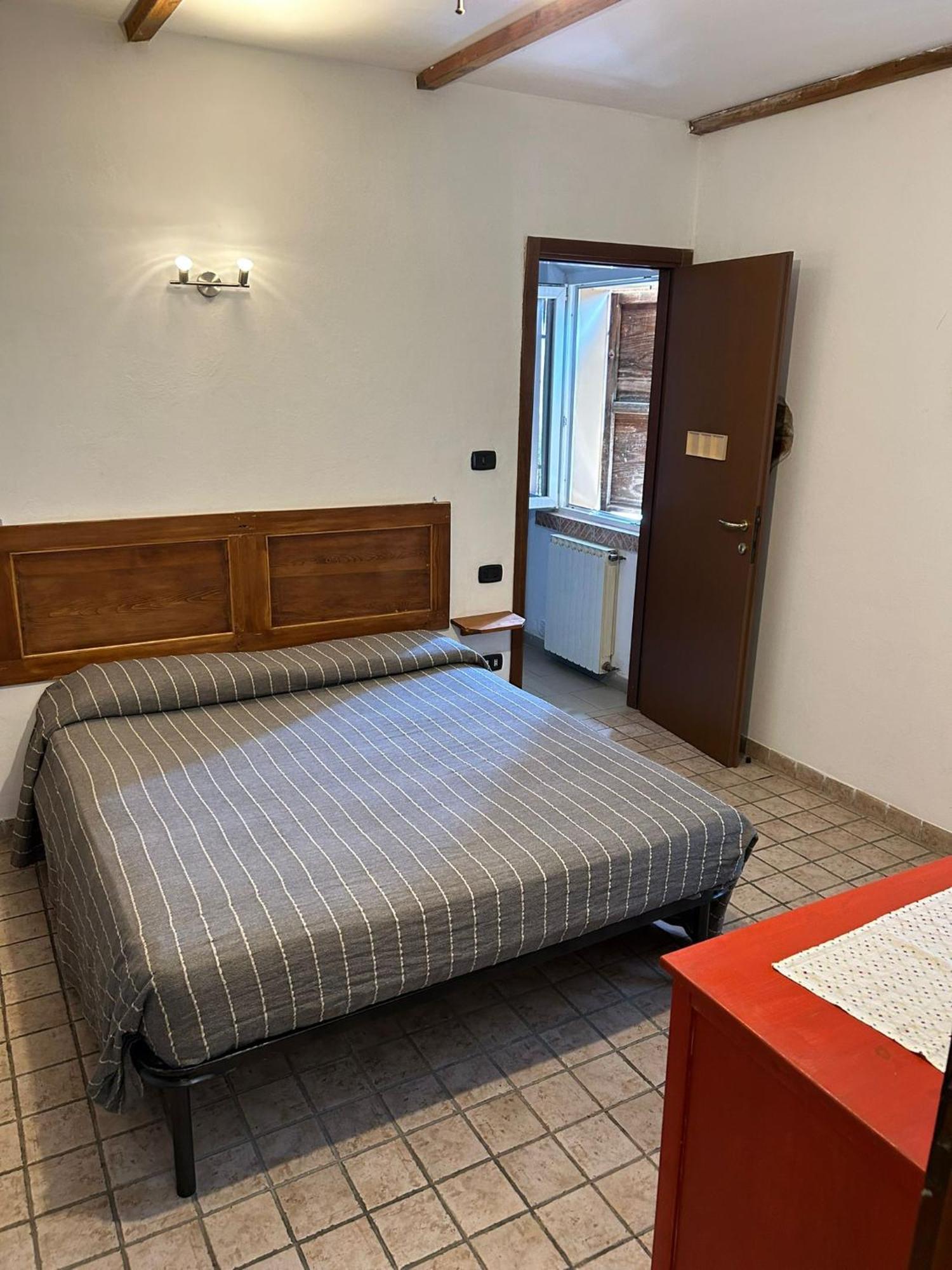 Ca'Silvia Bed & Breakfast San Savino  Ngoại thất bức ảnh